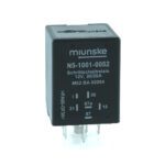 Switch-off Delayed Timer Relay 24V,  NC 30A/NO 30A, 35sec, no dry contact