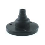 Trailer Plug 12V, 7-pole, seal for socket
