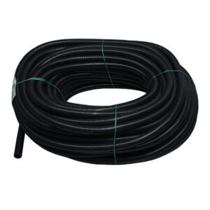Conduit NW 17 PA6, normal profile, on reel 50m