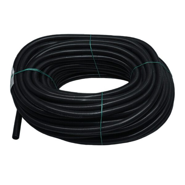 Conduit NW 17 PA6, normal profile, on reel 50m