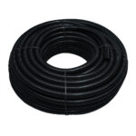 Conduit NW 23 PA6, normal profile, on reel 50m
