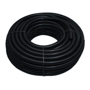 Conduit NW 23 PA6, normal profile, on reel 50m