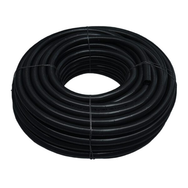 Conduit NW 23 PA6, normal profile, on reel 50m