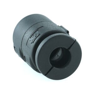 Connector Interface NW10, straight, for Superseal, 1-pole