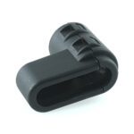 Connector Interface NW10, straight, for Superseal, 4-pole