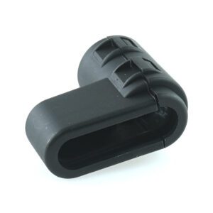 Connector Interface NW10, straight, for Superseal, 4-pole