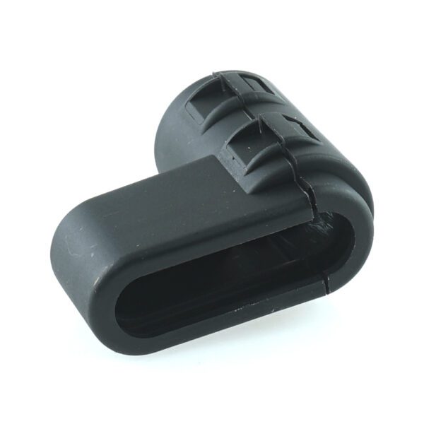 Connector Interface NW10, straight, for Superseal, 4-pole