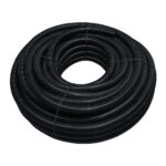 Conduit NW 29 PA6, normal profile, on reel 50m