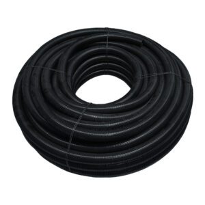 Conduit NW 29 PA6, normal profile, on reel 50m