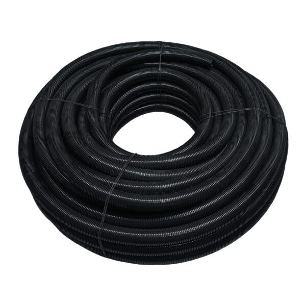 Conduit NW 29 PA6, normal profile, on reel 50m