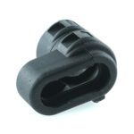 Hinged Connector to Conduit, BOSCH, straight, NW 10, 3way, CI12-BC33