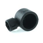 Connector to Conduit, KOSTAL nline Connector, straight, NW 13, CI16-LK20