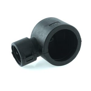 Connector to Conduit, KOSTAL nline Connector, straight, NW 13, CI16-LK20