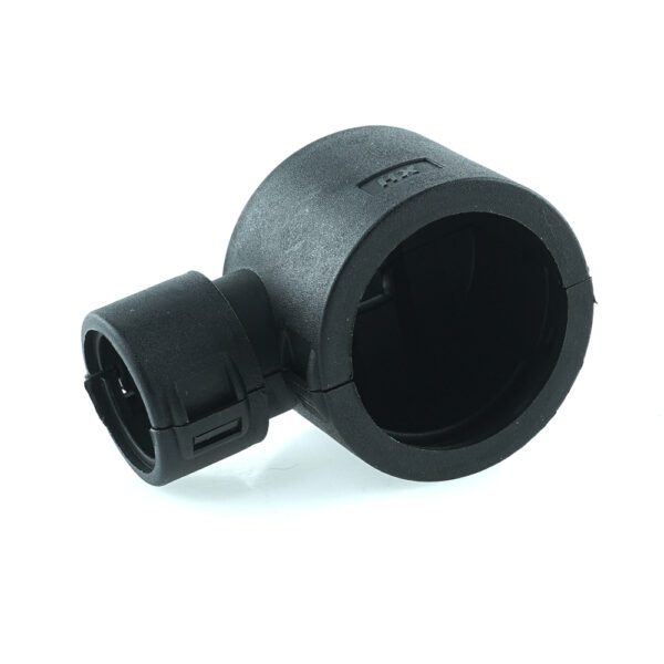 Connector to Conduit, KOSTAL nline Connector, straight, NW 13, CI16-LK20