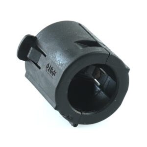 Tube Retainer, NW4,5, D6, straight