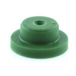Gasket for MTA WP PDU, wire Ø 2,5-4mm², green