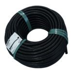 Conduit NW 13 PA6, normal profile, slit, on reel 50m