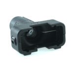 Hinged Connector to Conduit, FCI, straight, NW 13, 14way, CI16-FCI14