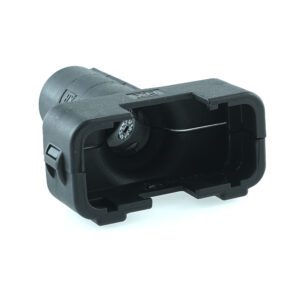 Hinged Connector to Conduit, FCI, straight, NW 13, 14way, CI16-FCI14