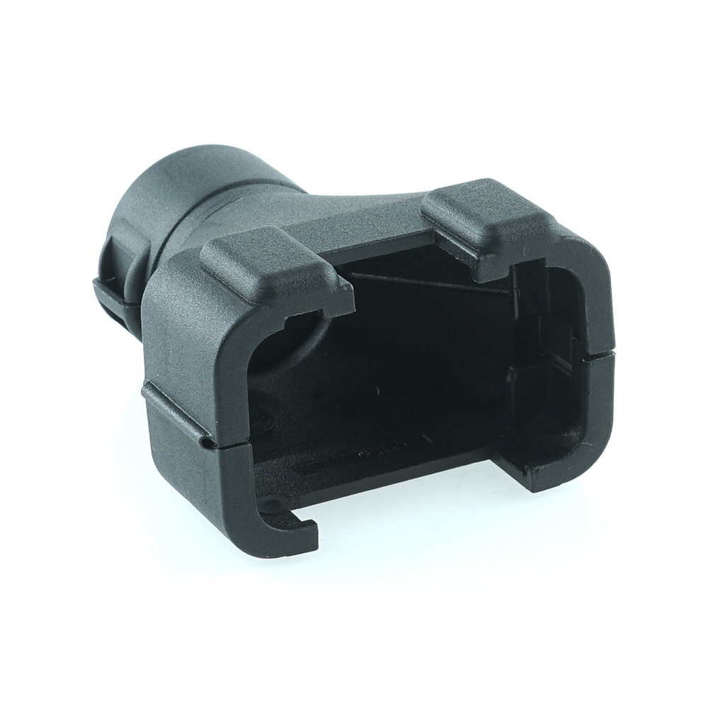 Hinged Connector to Conduit, FCI, straight, NW 13, 10way, CI17-FCI10 ...