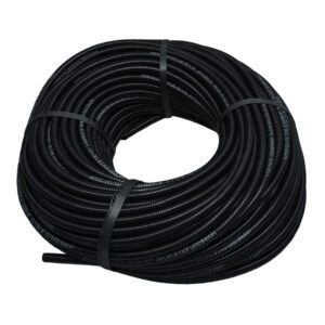 Conduit NW 10 PA6, normal profile UL94 V0, on reel 100m