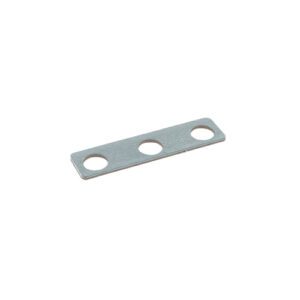 Contact bridge for Fuse Holder MidiVal with cover and brackets