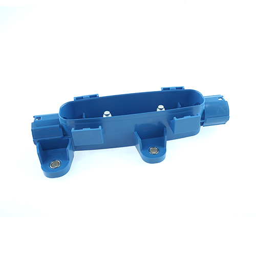 MegaVal holder 48V, 1-way, waterproof