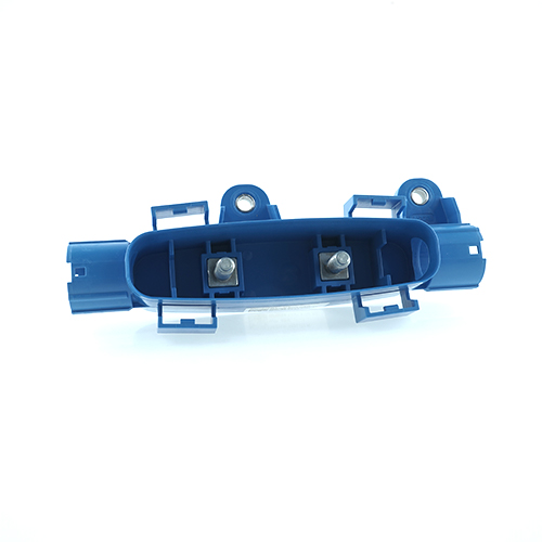 MegaVal holder 48V, 1-way, waterproof