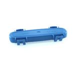 Cover for MegaVal holder 48V, waterproof