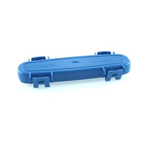 Cover for MegaVal holder 48V, waterproof
