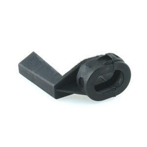 corrugated conduit connector for 2 way costal interface