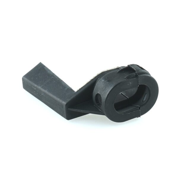 corrugated conduit connector for 2 way costal interface