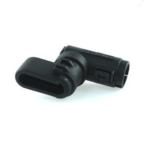 Hinged AMP Superseal Connector to Conduit, elbow 90°, NW8.5, 4-way