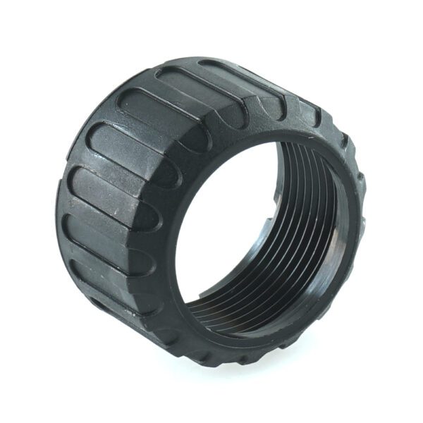 clamping nut for hose screw connection NW17