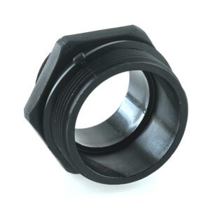 straight fitting, NW29, PG29, waterproof