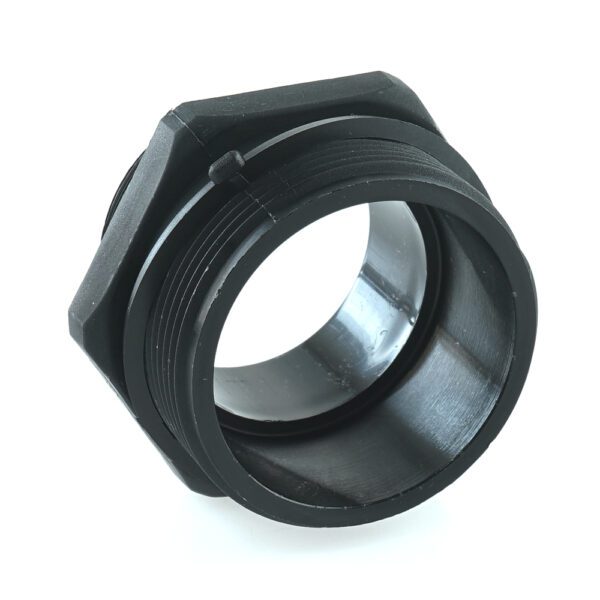 straight fitting, NW29, PG29, waterproof