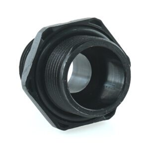 straight fitting, compression type, NW10, PG13, waterproof