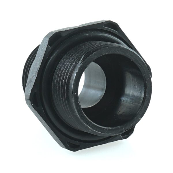 straight fitting, compression type, NW10, PG13, waterproof