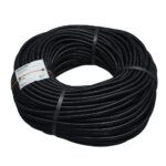 Conduit NW10, light profile, slotted, packaging 50m rings