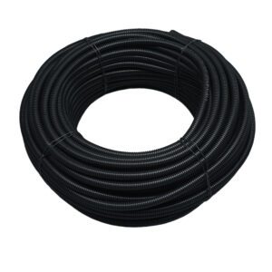 Conduit NW10, normal profile, packaging 50m rings