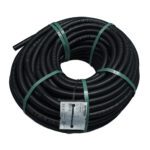 Conduit NW17, normal profile, packaging 50m rings