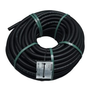 Conduit NW17, normal profile, packaging 50m rings