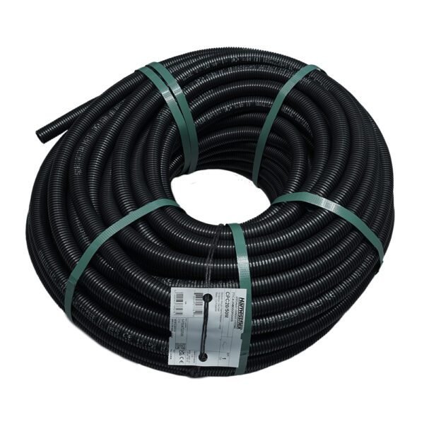 Conduit NW17, normal profile, packaging 50m rings