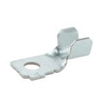 Ring Terminal MEGA, crimp-contact, M8, 25-40mm²