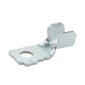 Ring Terminal MEGA, crimp-contact, M8, 25-40mm²