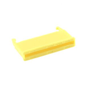 Secondarylock for OBD connector