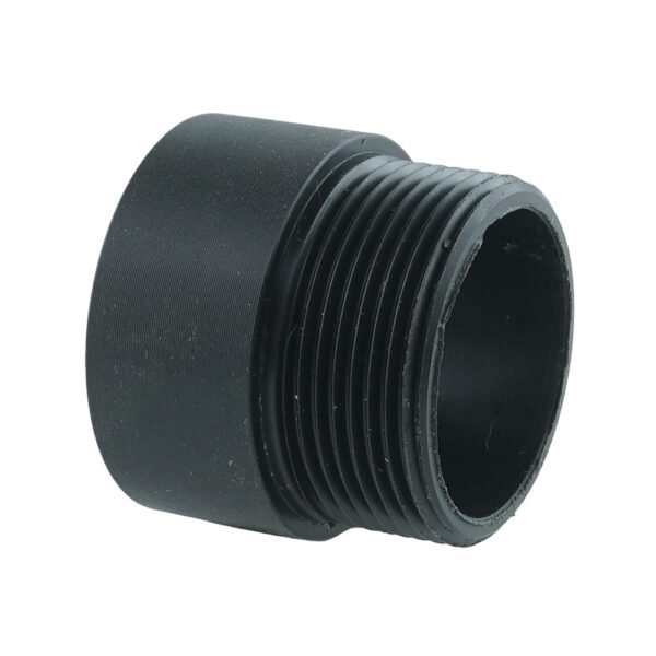 adapter interface M35x1,75 auf 1 1/8 Zoll