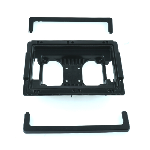 OPUS B4 Eco dashboard mounting kit