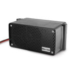 signaler, 12-24V, 102dB, DEUTSCH connector