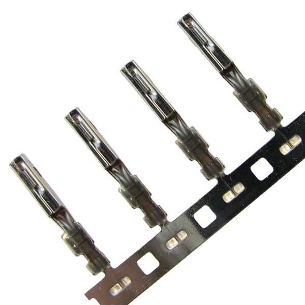 Socket Contact MX150, 0.75-1mm², AWG 18-20, on reel